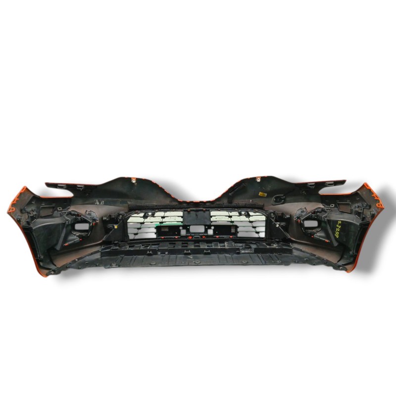 PARAGOLPES DELANTERO