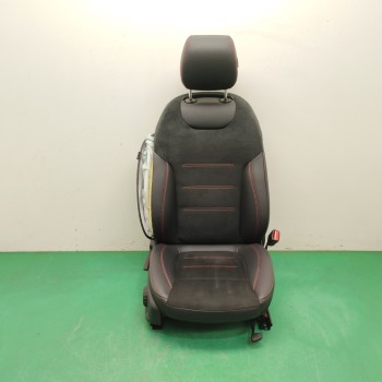 ASIENTO DELANTERO DERECHO PROTECTOR SALTADO 