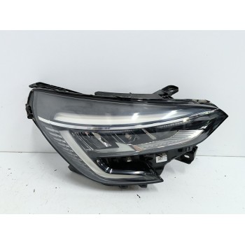 Recambio de faro derecho para renault clio v (b7_) 1.3 tce 130 (b7mf) referencia OEM IAM 260104922R  