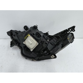 Recambio de faro derecho para renault clio v (b7_) 1.3 tce 130 (b7mf) referencia OEM IAM 260104922R  
