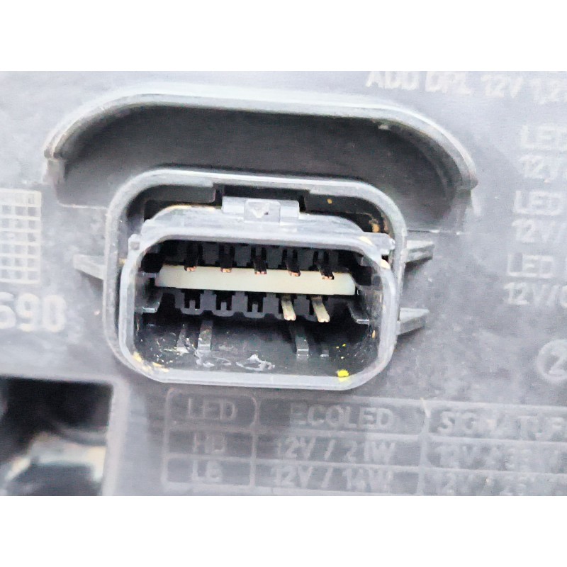 FARO DERECHO 260102407R