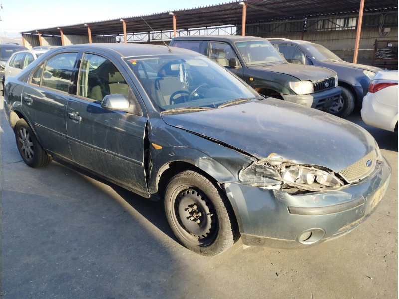 FORD MONDEO BERLINA (GE)