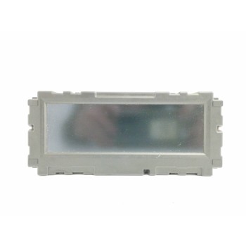 PANTALLA MULTIFUNCION 22915943G 