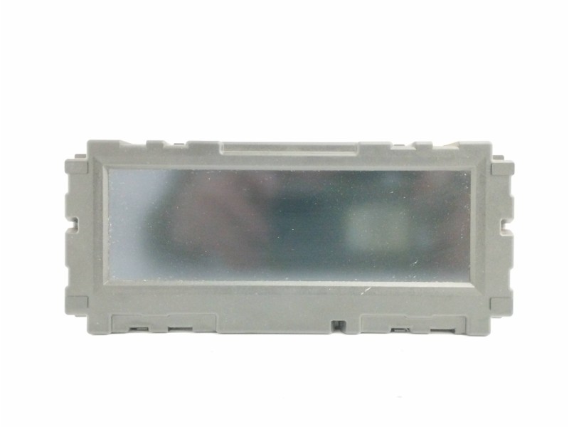Recambio de pantalla multifuncion para opel insignia berlina 2.0 cdti cat referencia OEM IAM 22915943G  