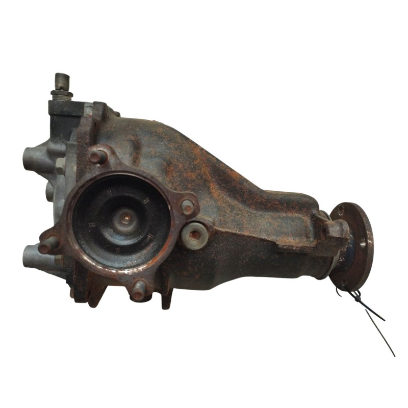 Recambio de diferencial trasero para toyota rav 4 ii (_a2_) 2.0 4wd (aca21, aca20) referencia OEM IAM 4110142010  