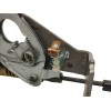 Recambio de palanca freno de mano para bmw serie 3 lim. (f30) 2.0 16v diesel referencia OEM IAM 34406799101  