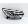 Recambio de faro derecho para renault captur i (j5_, h5_) 0.9 tce 90 referencia OEM IAM 260107244R 01297706 