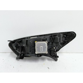 Recambio de faro derecho para renault captur i (j5_, h5_) 0.9 tce 90 referencia OEM IAM 260107244R 01297706 