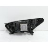 Recambio de faro derecho para renault captur i (j5_, h5_) 0.9 tce 90 referencia OEM IAM 260107244R 01297706 