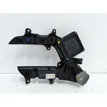 Recambio de piloto delantero derecho para renault captur i (j5_, h5_) 0.9 tce 90 referencia OEM IAM 266007846R 0288610132 