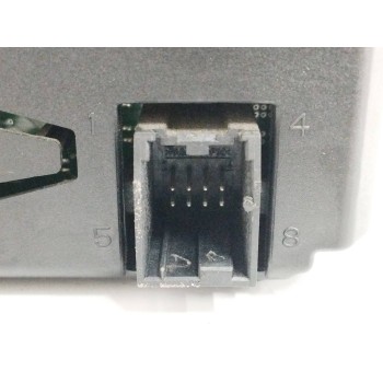 Recambio de pantalla multifuncion para opel insignia berlina 2.0 cdti cat referencia OEM IAM 22915943G  