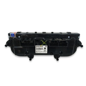 Recambio de mando climatizador para seat leon st (5f8) 2.0 tdi referencia OEM IAM 5F0907044AK 5HB01121580 