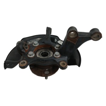 Recambio de mangueta delantera izquierda para toyota avensis cross sport (t27) 1.8 16v cat referencia OEM IAM 4355002010  