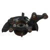 Recambio de mangueta delantera izquierda para toyota avensis cross sport (t27) 1.8 16v cat referencia OEM IAM 4355002010  
