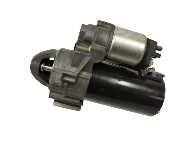 Recambio de motor arranque para bmw serie 3 lim. (f30) 2.0 16v diesel referencia OEM IAM 12418515795 0001148026 