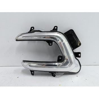 Recambio de piloto delantero izquierdo para renault captur i (j5_, h5_) 0.9 tce 90 referencia OEM IAM 266055303R  