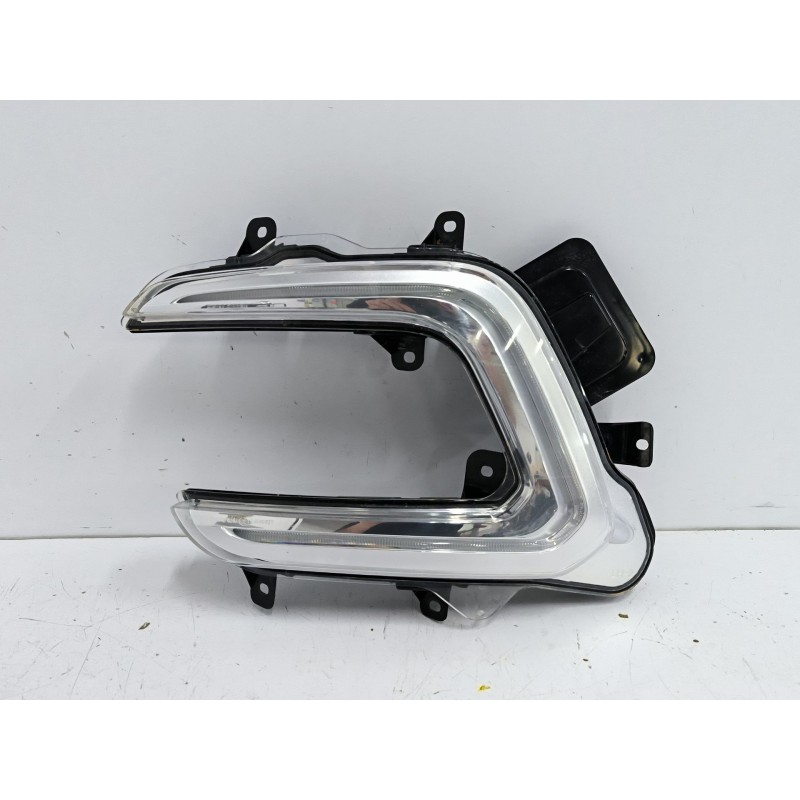 Recambio de piloto delantero izquierdo para renault captur i (j5_, h5_) 0.9 tce 90 referencia OEM IAM 266055303R  