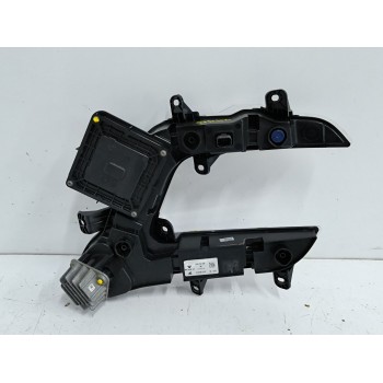 Recambio de piloto delantero izquierdo para renault captur i (j5_, h5_) 0.9 tce 90 referencia OEM IAM 266055303R  