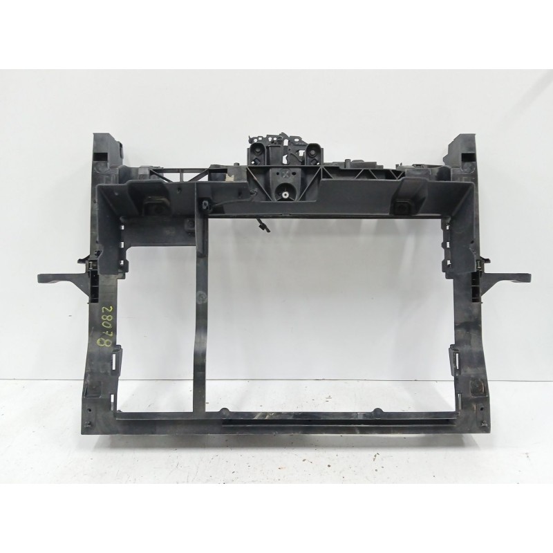 Recambio de panel frontal para ford transit courier b460 furgoneta/monovolumen 1.5 ecoblue referencia OEM IAM R2X616E146A  