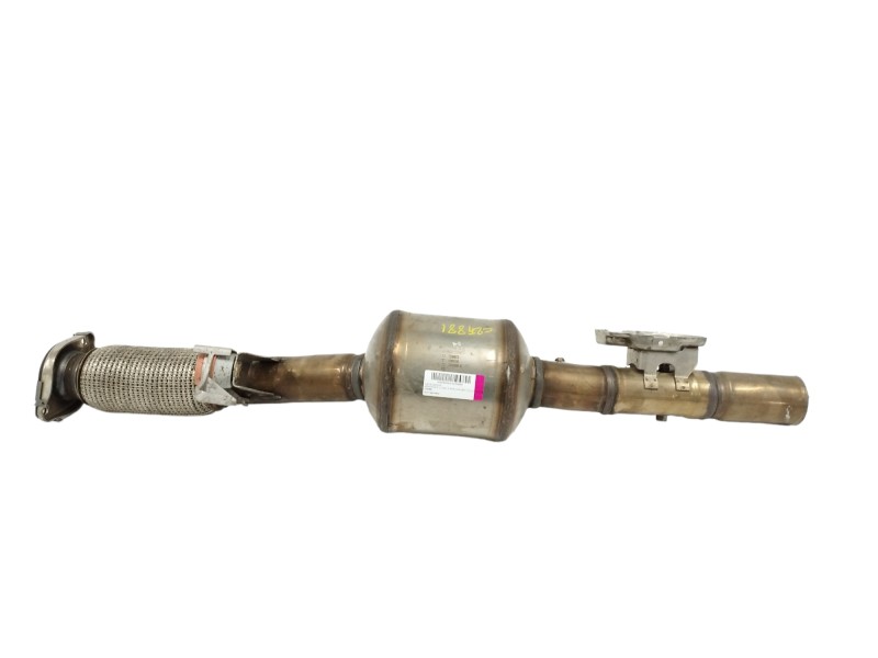 Recambio de catalizador para mercedes-benz clase a berlina (bm 177) 2.0 cdi cat referencia OEM IAM A1774903902 Recambio de catalizador para mercedes-benz clase a berlina (bm 177) 2.0 cdi cat referencia OEM IAM A1774903902