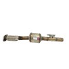 Recambio de catalizador para mercedes-benz clase a berlina (bm 177) 2.0 cdi cat referencia OEM IAM A1774903902  