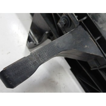 Recambio de panel frontal para ford transit courier b460 furgoneta/monovolumen 1.5 ecoblue referencia OEM IAM R2X616E146A  