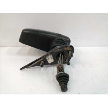 Recambio de retrovisor izquierdo para fiat fiorino enero (255) básico furg. referencia OEM IAM 50009722  