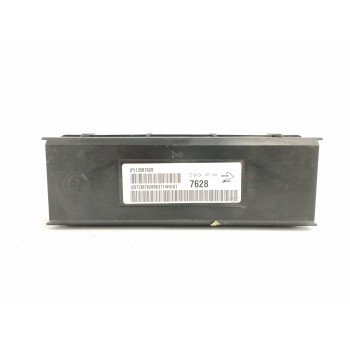 MODULO ELECTRONICO 13587628 