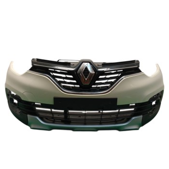 Recambio de paragolpes delantero para renault captur i (j5_, h5_) 0.9 tce 90 referencia OEM IAM   