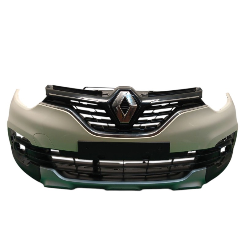 PARAGOLPES DELANTERO