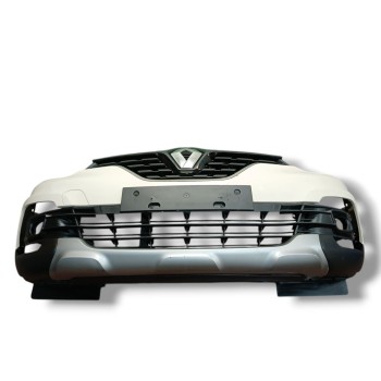 Recambio de paragolpes delantero para renault captur i (j5_, h5_) 0.9 tce 90 referencia OEM IAM   