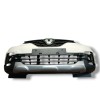 Recambio de paragolpes delantero para renault captur i (j5_, h5_) 0.9 tce 90 referencia OEM IAM   