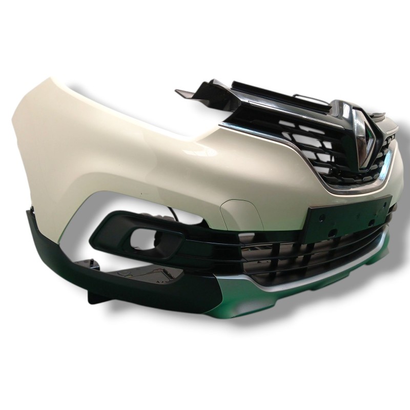 PARAGOLPES DELANTERO