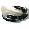 Recambio de paragolpes delantero para renault captur i (j5_, h5_) 0.9 tce 90 referencia OEM IAM   