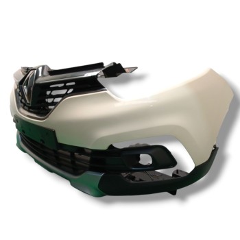 Recambio de paragolpes delantero para renault captur i (j5_, h5_) 0.9 tce 90 referencia OEM IAM   