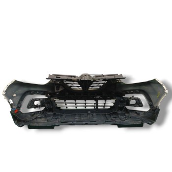 Recambio de paragolpes delantero para renault captur i (j5_, h5_) 0.9 tce 90 referencia OEM IAM   