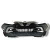 Recambio de paragolpes delantero para renault captur i (j5_, h5_) 0.9 tce 90 referencia OEM IAM   