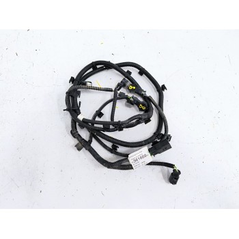 SENSOR DE APARCAMIENTO 9836166980 9813348377XT 