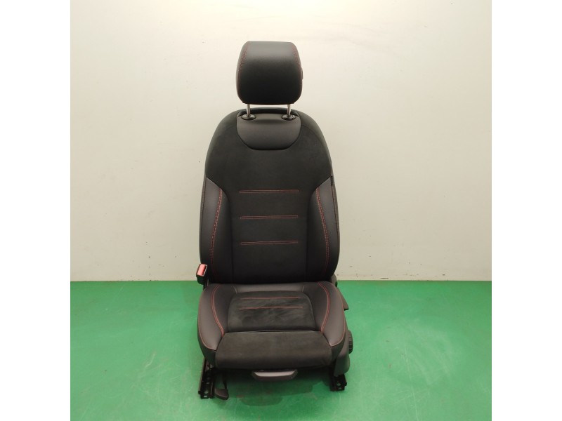 Recambio de asiento delantero izquierdo para mercedes-benz clase a berlina (bm 177) 2.0 cdi cat referencia OEM IAM Recambio de asiento delantero izquierdo para mercedes-benz clase a berlina (bm 177) 2.0 cdi cat referencia OEM IAM