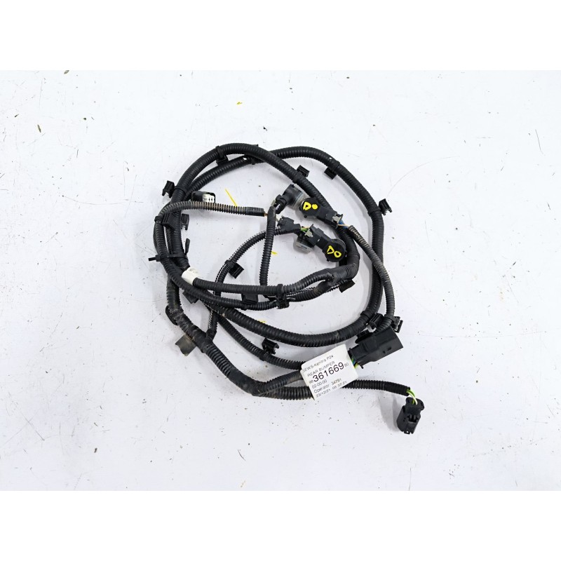 Recambio de sensor de aparcamiento para peugeot 2008 ii (ud_, us_, uy_, uj_, ur_, uc_) 1.5 bluehdi 110 (udyhsk) referencia OEM I