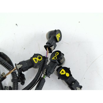 Recambio de sensor de aparcamiento para peugeot 2008 ii (ud_, us_, uy_, uj_, ur_, uc_) 1.5 bluehdi 110 (udyhsk) referencia OEM I