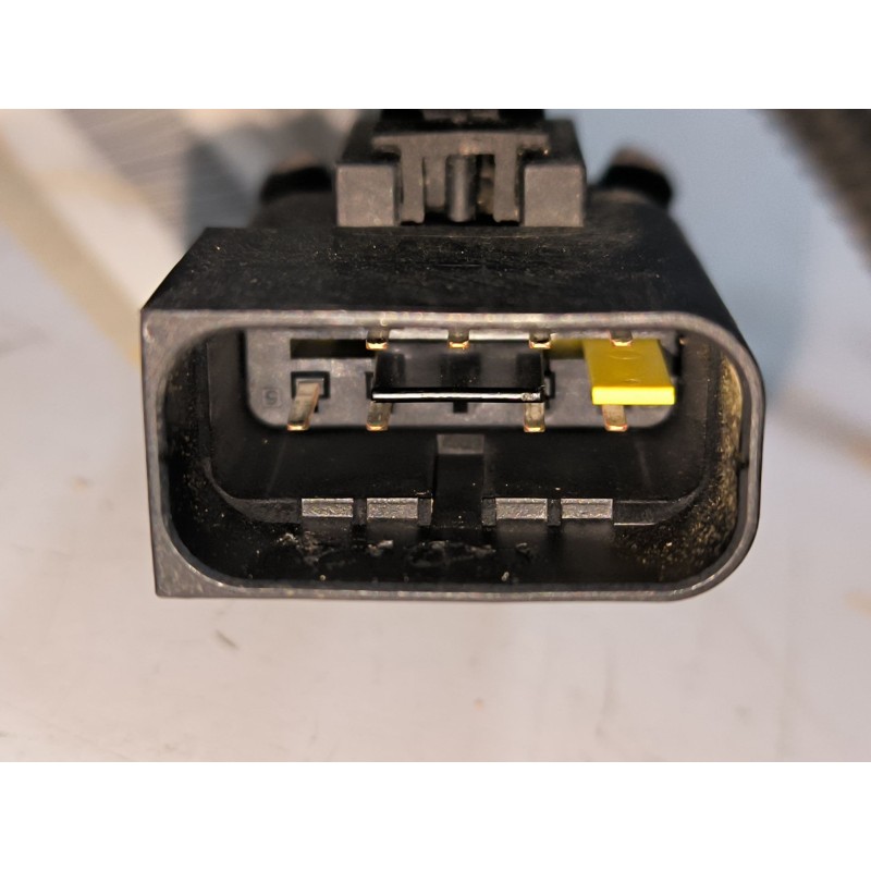 SENSOR DE APARCAMIENTO 9813348377XT