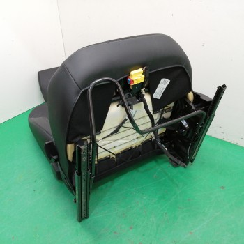Recambio de asiento delantero izquierdo para renault express iii 1.5 blue dci 95 (f6ab) referencia OEM IAM   
