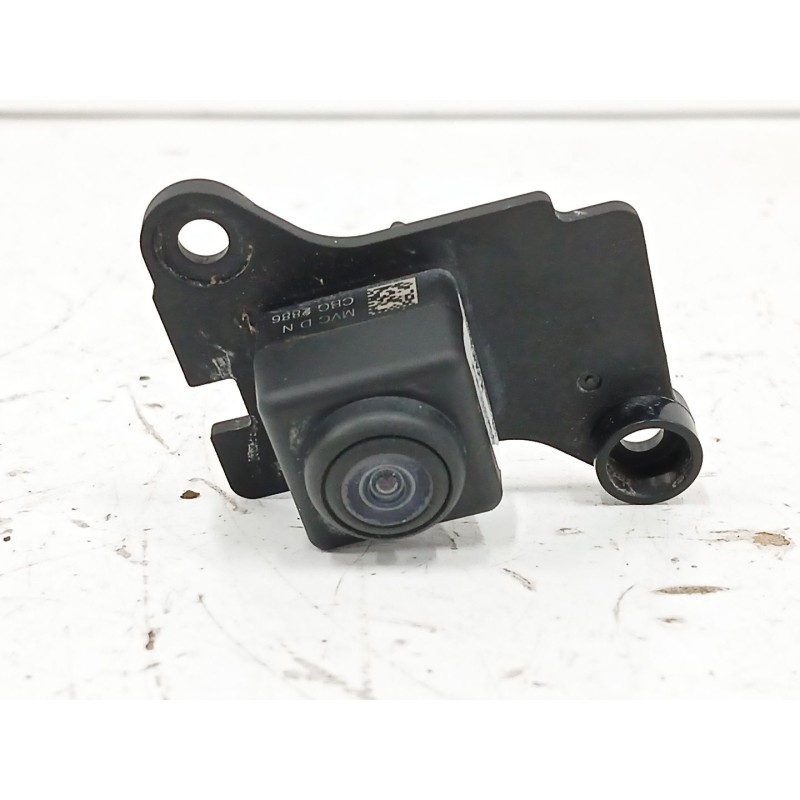 Recambio de modulo electronico para dacia duster (hm_) 1.3 tce 150 (hmm3) referencia OEM IAM 284F15465R  