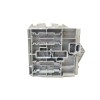 Recambio de caja reles / fusibles para fiat stilo (192) 1.9 jtd cat referencia OEM IAM  OBSERVAR FOTOS 