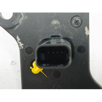 Recambio de modulo electronico para dacia duster (hm_) 1.3 tce 150 (hmm3) referencia OEM IAM 284F15465R  