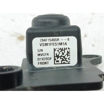 Recambio de modulo electronico para dacia duster (hm_) 1.3 tce 150 (hmm3) referencia OEM IAM 284F15465R  