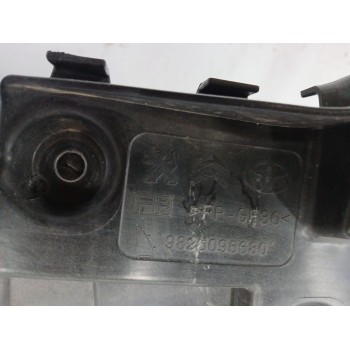 Recambio de panel frontal para citroën jumpy iii furgoneta (v_) 2.0 bluehdi 145 referencia OEM IAM 9808290780  