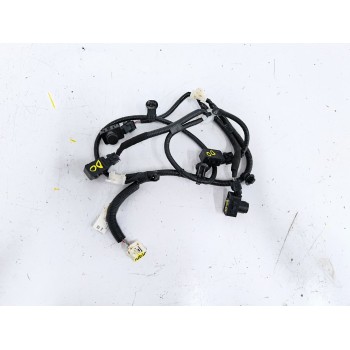 Recambio de sensor de aparcamiento para toyota ch-r (_x2_, _h2_), hybrid (zyx20) referencia OEM IAM 82183F4010G 8934150080 