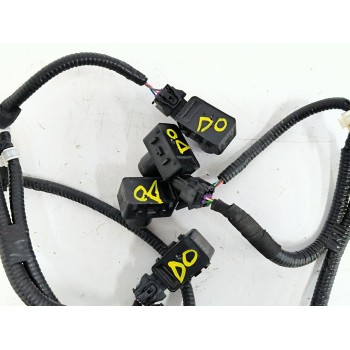 Recambio de sensor de aparcamiento para toyota ch-r (_x2_, _h2_), hybrid (zyx20) referencia OEM IAM 82183F4010G 8934150080 